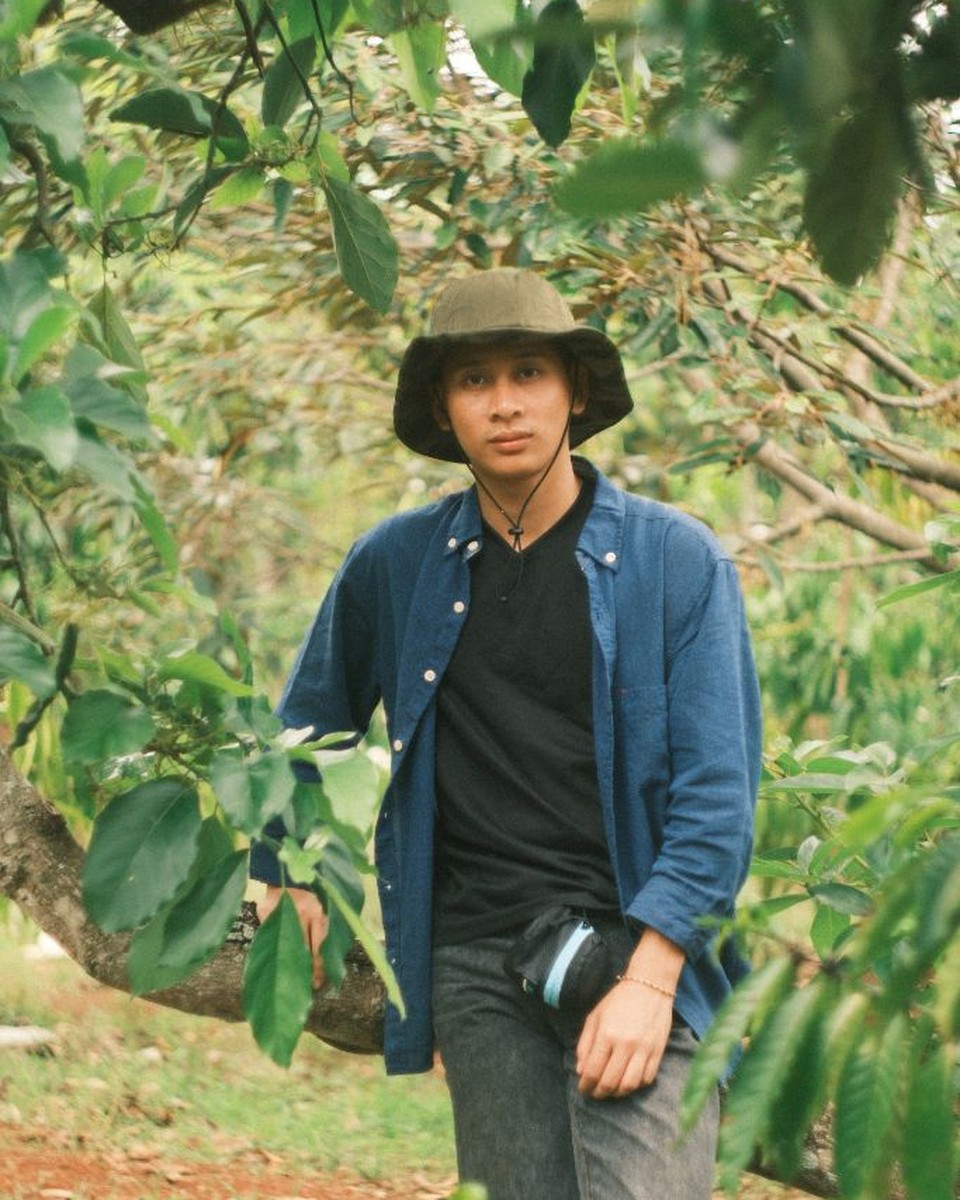 Chân dung Tôn Đức Trí — chuyên gia AI, Automation và Digital Marketing